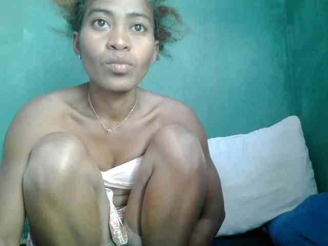 Lunasexy webcam