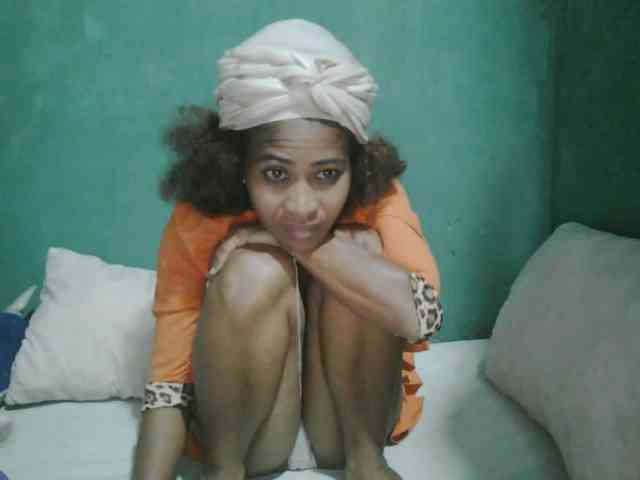 Lunasexy webcam