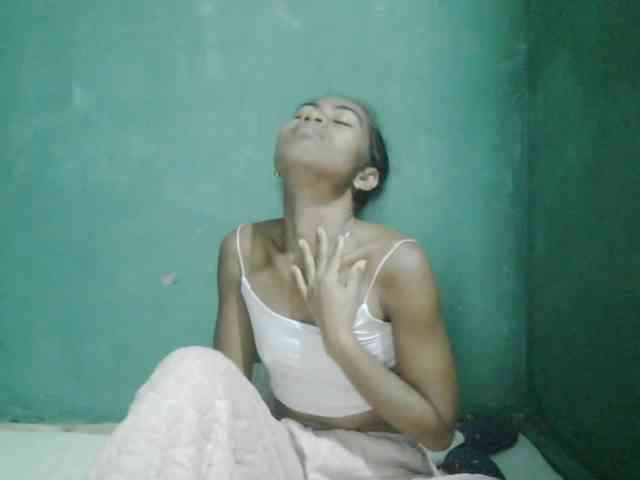 Lunasexy webcam