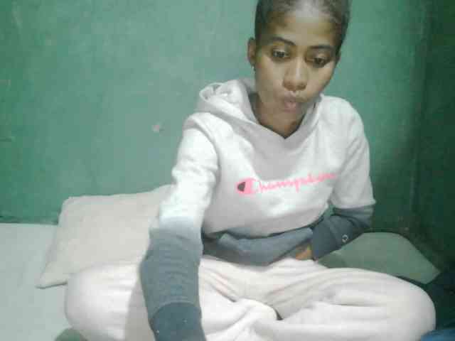 Lunasexy webcam