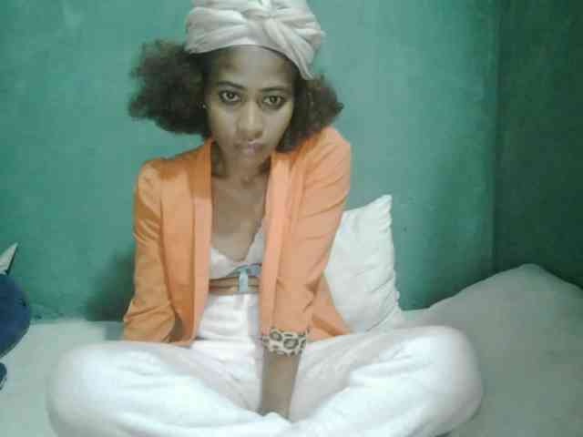 Lunasexy webcam