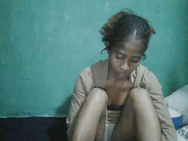 Lunasexy webcam