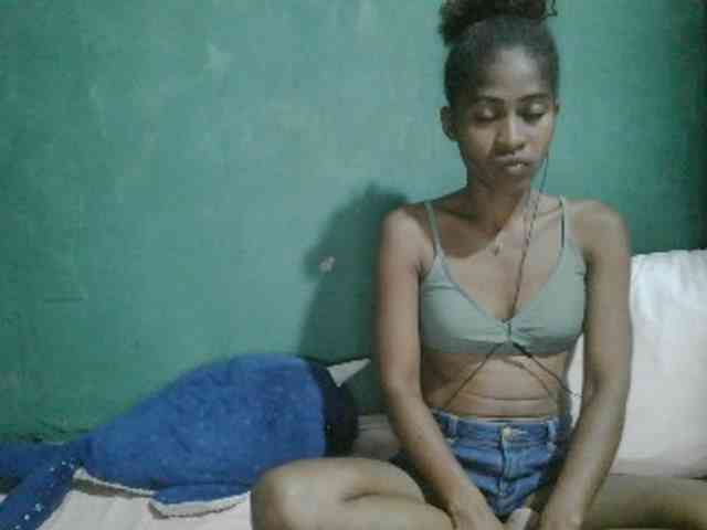Lunasexy webcam
