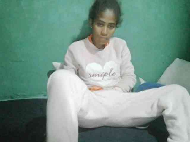Lunasexy webcam