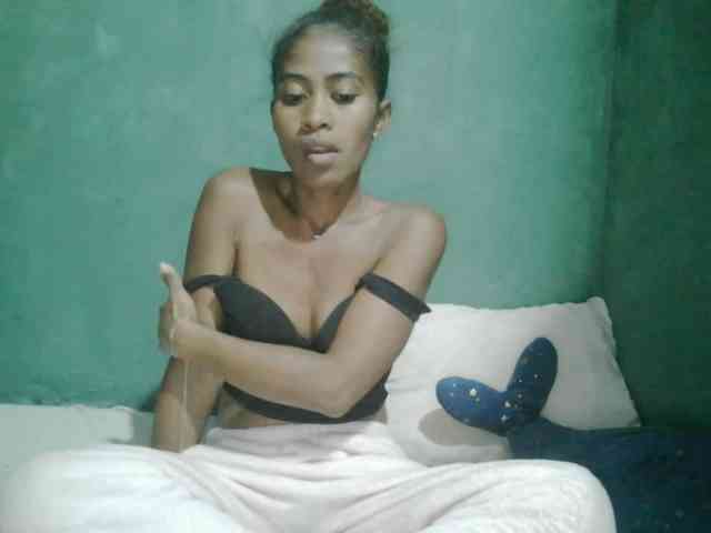 Lunasexy webcam