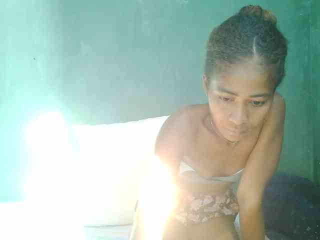 Lunasexy webcam