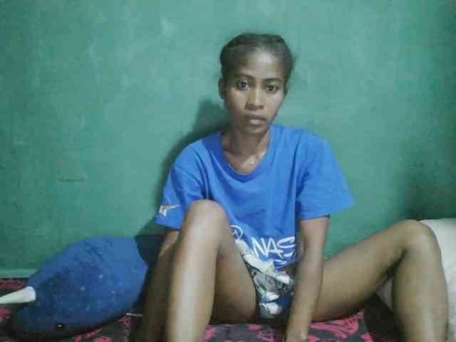 Lunasexy webcam