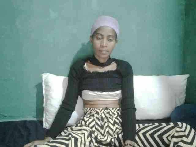 Lunasexy webcam