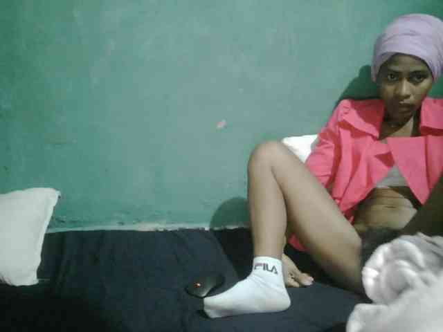 Lunasexy webcam