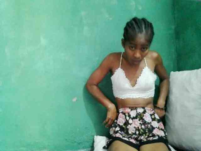 Lunasexy webcam