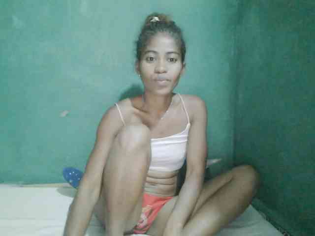 Lunasexy webcam