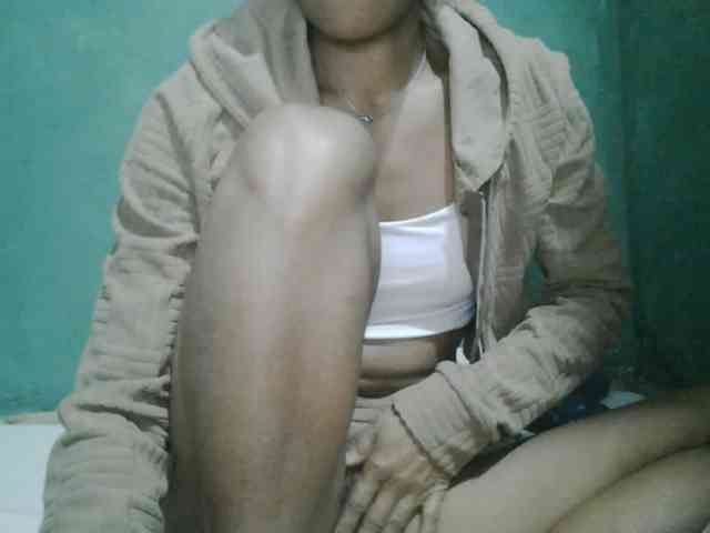 Lunasexy webcam