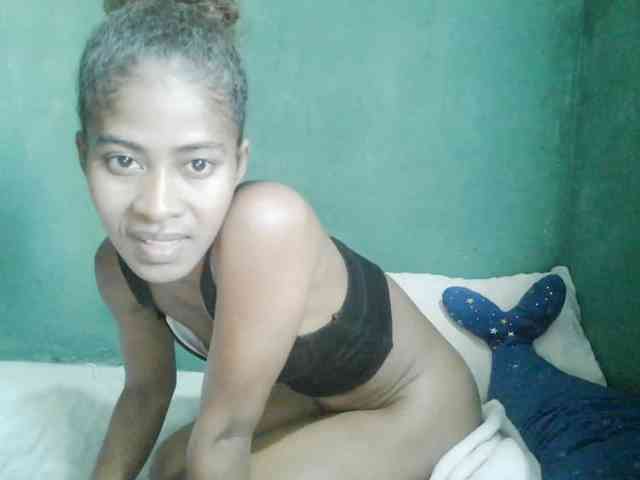 Lunasexy webcam