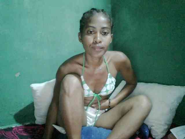 Modelo: Lunasexy