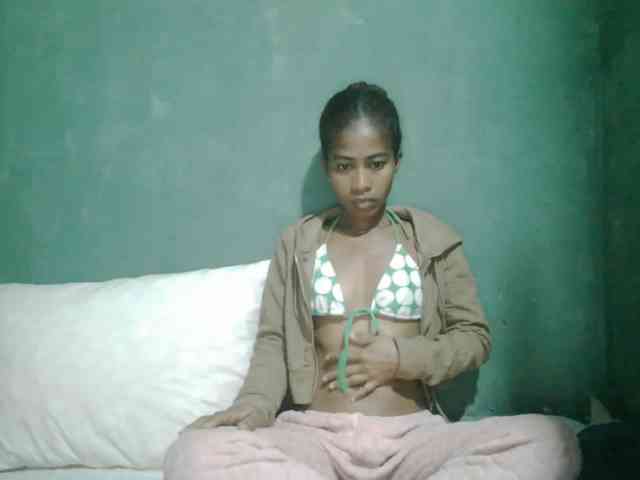 Lunasexy webcam