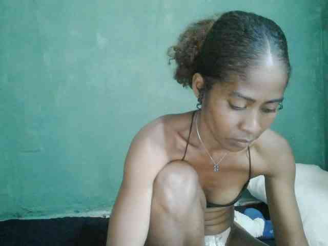 Lunasexy webcam