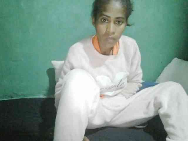 Lunasexy webcam