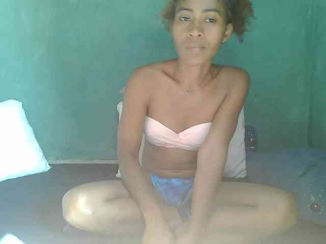 Lunasexy webcam