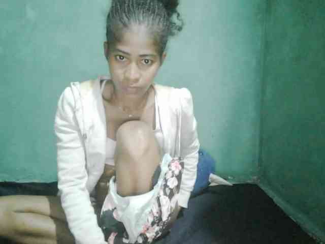 Lunasexy webcam
