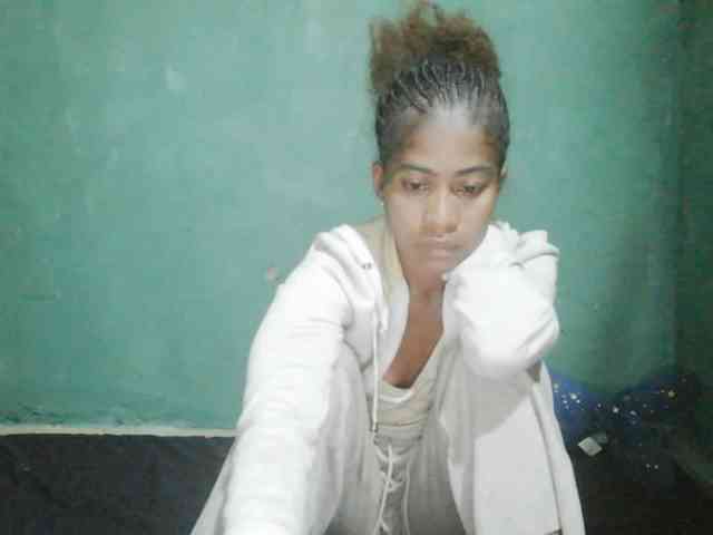 Lunasexy webcam