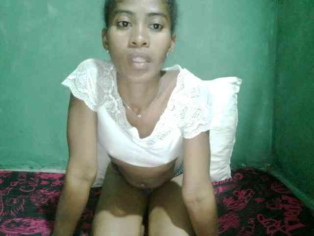 Lunasexy webcam
