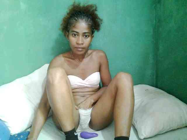 Lunasexy webcam