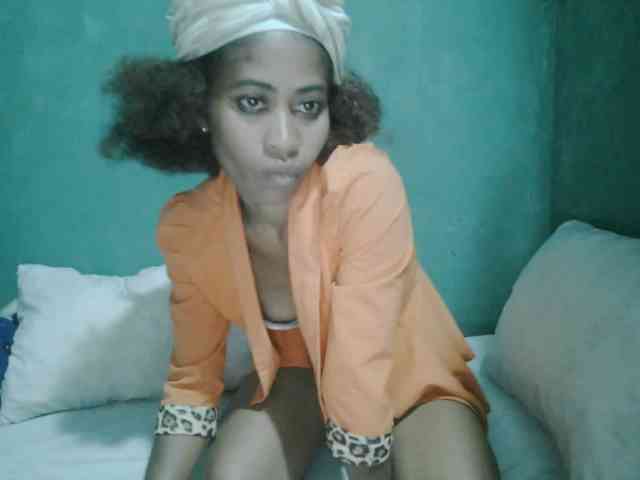 Lunasexy webcam