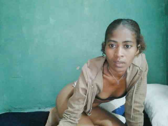 Lunasexy webcam