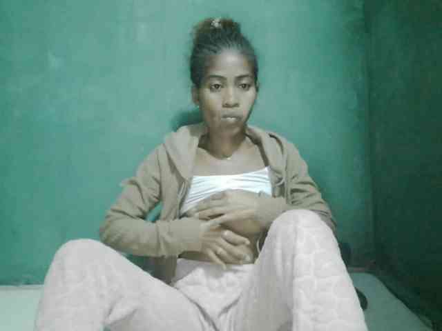Lunasexy webcam