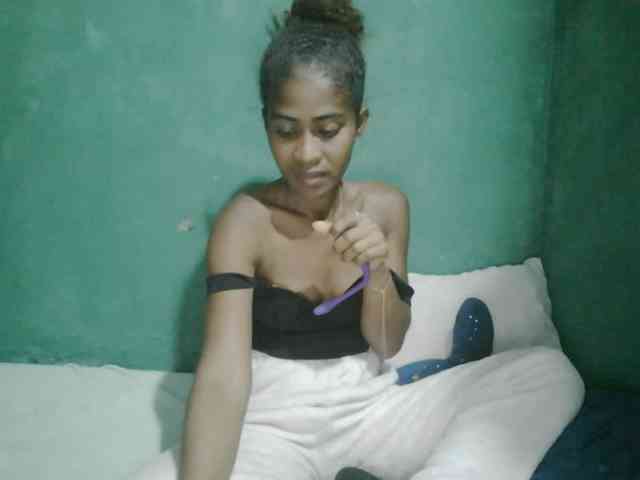 Lunasexy webcam