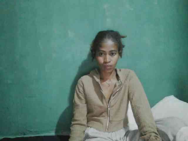 Lunasexy webcam