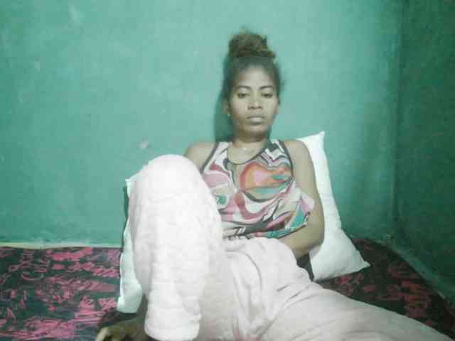 Lunasexy Live Webcam on BongaCams