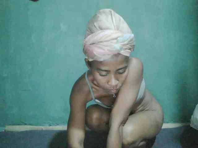 Lunasexy webcam