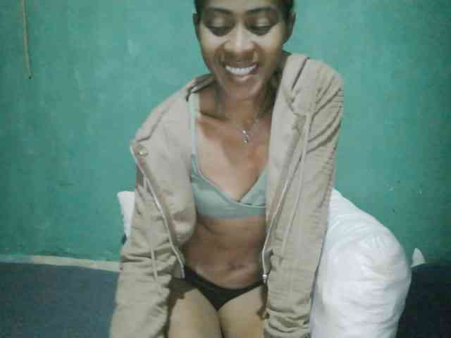 Lunasexy webcam