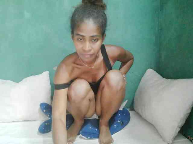 Lunasexy webcam