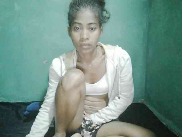 Lunasexy webcam