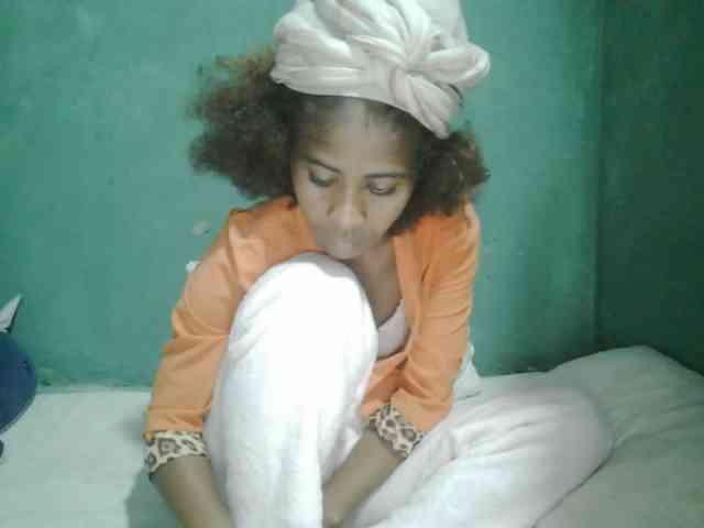 Lunasexy webcam