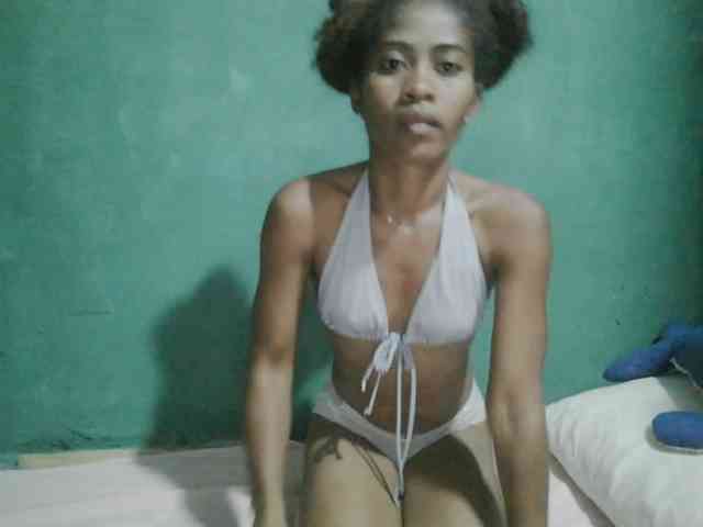 Lunasexy webcam