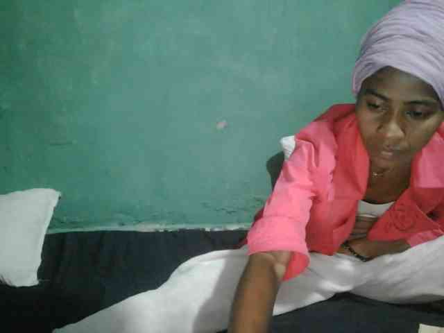 Lunasexy webcam