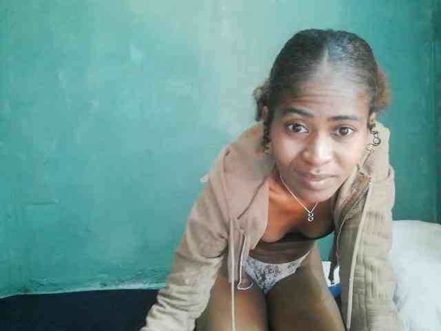 Lunasexy webcam