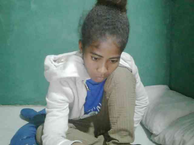 Lunasexy webcam
