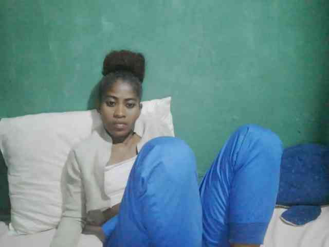Lunasexy webcam