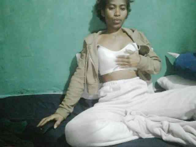 Lunasexy webcam