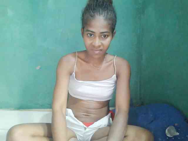 Lunasexy webcam