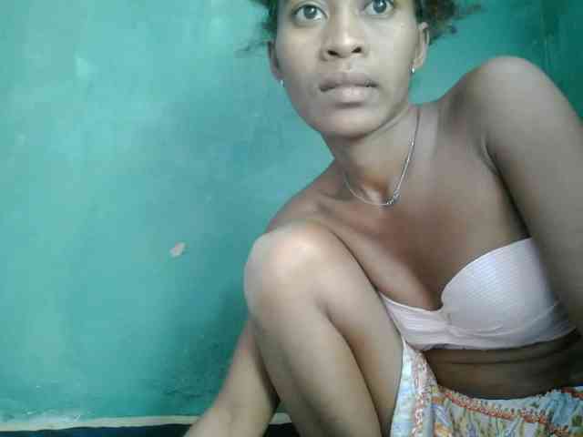 Lunasexy webcam