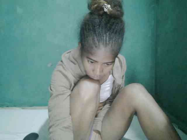 Lunasexy webcam