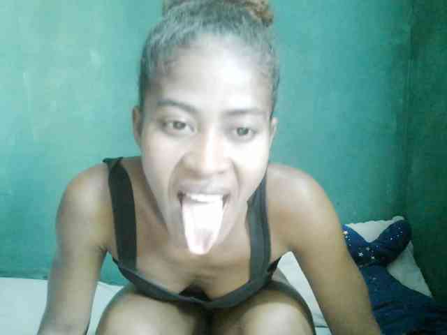 Lunasexy webcam