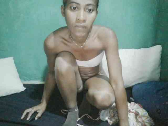 Lunasexy webcam