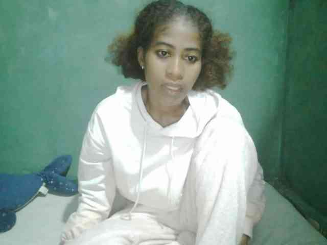 Lunasexy webcam
