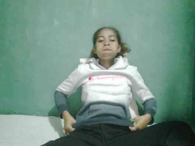 Lunasexy webcam